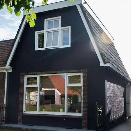 Heerlijk Huis Aan Het Ijsselmeer Stavoren Exterior photo
