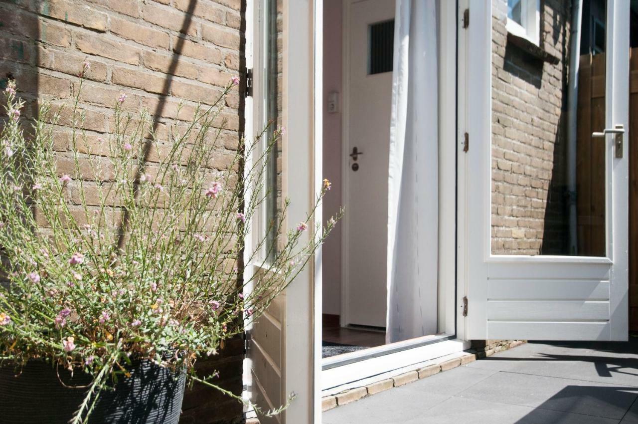 Heerlijk Huis Aan Het Ijsselmeer Stavoren Exterior photo