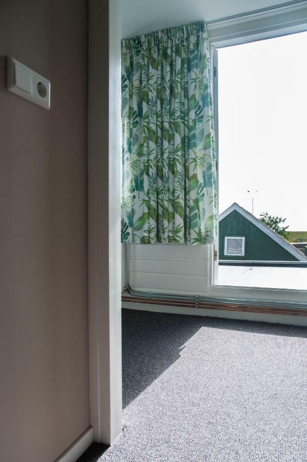 Heerlijk Huis Aan Het Ijsselmeer Stavoren Exterior photo